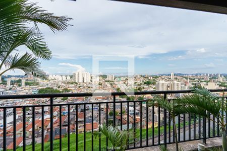 Apartamento à venda com 4 quartos, 287m² em Anhangabaú, Jundiaí