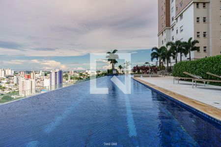 Apartamento à venda com 4 quartos, 287m² em Anhangabaú, Jundiaí
