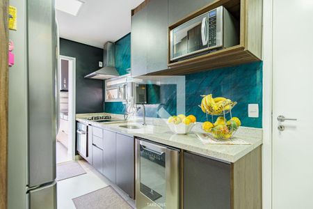 Apartamento à venda com 4 quartos, 287m² em Anhangabaú, Jundiaí