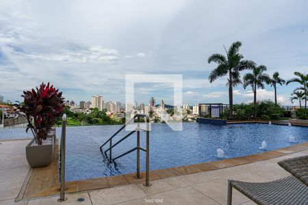 Apartamento à venda com 4 quartos, 287m² em Anhangabaú, Jundiaí