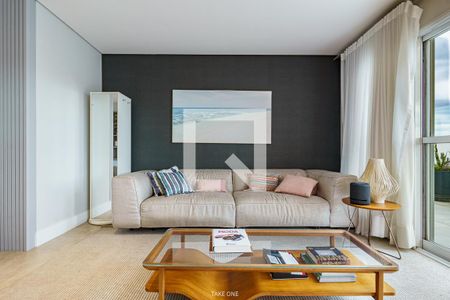 Apartamento à venda com 4 quartos, 287m² em Anhangabaú, Jundiaí