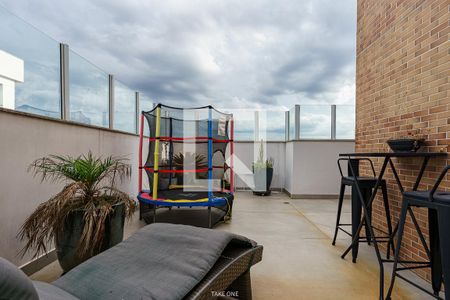 Apartamento à venda com 4 quartos, 287m² em Anhangabaú, Jundiaí