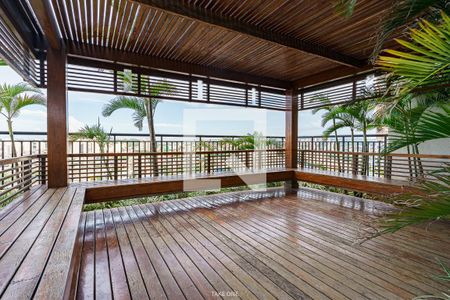 Apartamento à venda com 4 quartos, 287m² em Anhangabaú, Jundiaí