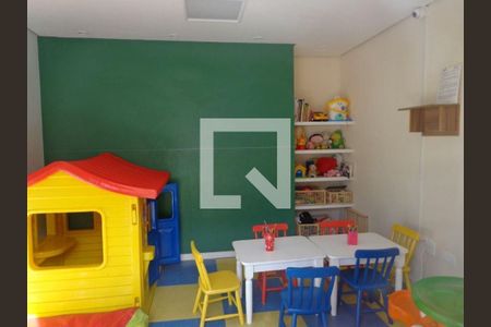 Apartamento à venda com 3 quartos, 60m² em Horto Florestal, São Paulo