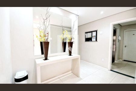 Apartamento à venda com 3 quartos, 60m² em Horto Florestal, São Paulo