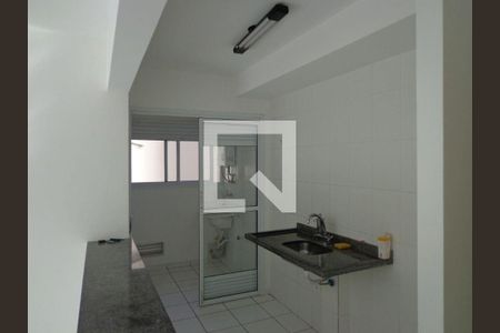 Apartamento à venda com 3 quartos, 60m² em Horto Florestal, São Paulo
