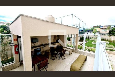 Apartamento à venda com 3 quartos, 60m² em Horto Florestal, São Paulo