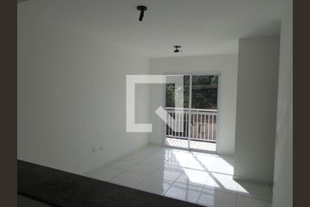 Apartamento à venda com 3 quartos, 60m² em Horto Florestal, São Paulo