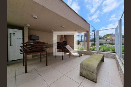 Apartamento à venda com 3 quartos, 60m² em Horto Florestal, São Paulo