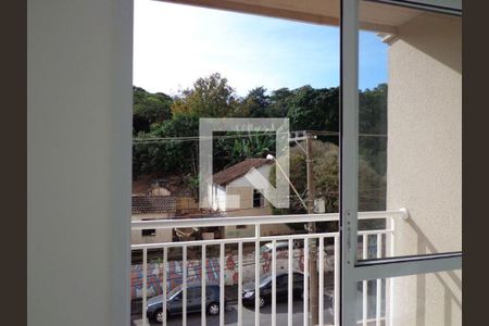 Apartamento à venda com 3 quartos, 60m² em Horto Florestal, São Paulo