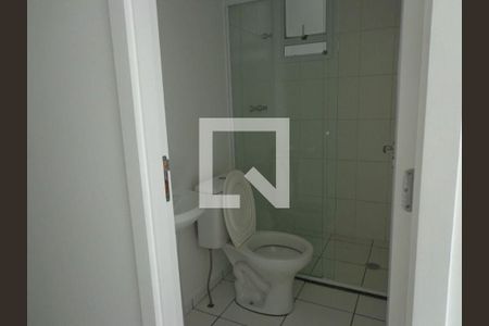 Apartamento à venda com 3 quartos, 60m² em Horto Florestal, São Paulo