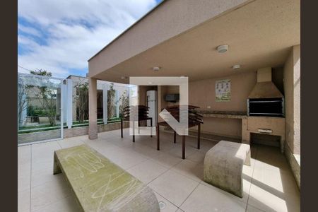 Apartamento à venda com 3 quartos, 60m² em Horto Florestal, São Paulo