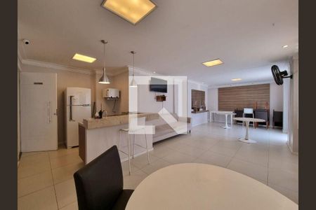 Apartamento à venda com 3 quartos, 60m² em Horto Florestal, São Paulo