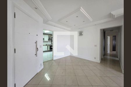 Apartamento à venda com 3 quartos, 124m² em Lauzane Paulista, São Paulo