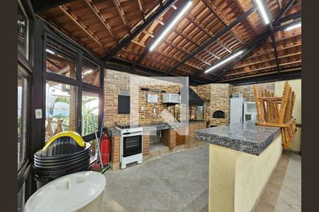 Apartamento à venda com 3 quartos, 124m² em Lauzane Paulista, São Paulo