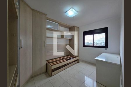 Apartamento à venda com 3 quartos, 124m² em Lauzane Paulista, São Paulo