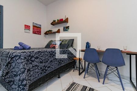 Sala/Quarto de casa à venda com 1 quarto, 20m² em Copacabana, Rio de Janeiro