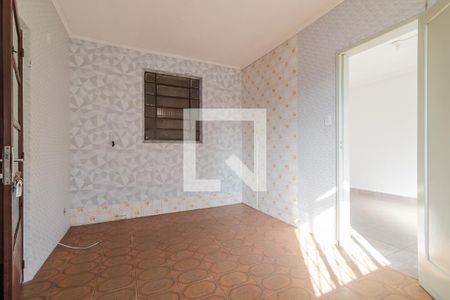 Cozinha de casa à venda com 1 quarto, 833m² em São José, Porto Alegre