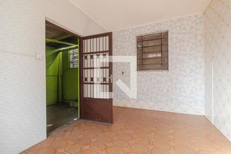 Cozinha de casa à venda com 1 quarto, 833m² em São José, Porto Alegre