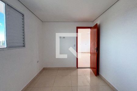 Quarto 1 de apartamento para alugar com 2 quartos, 81m² em Vila Dalila, São Paulo