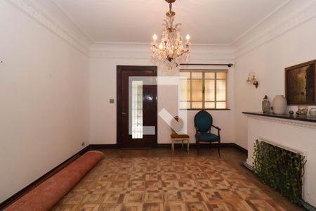 Sala 3 de casa à venda com 6 quartos, 420m² em Vila Madalena, São Paulo
