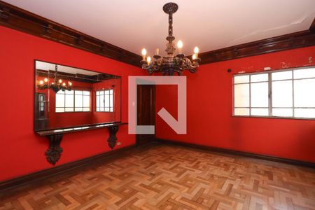 Sala 2 de casa à venda com 6 quartos, 420m² em Vila Madalena, São Paulo