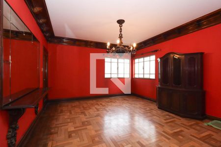 Sala 2 de casa à venda com 6 quartos, 420m² em Vila Madalena, São Paulo