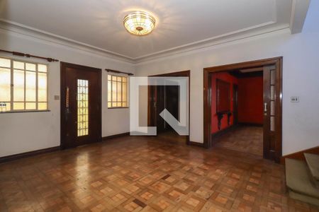 Sala 1 de casa à venda com 6 quartos, 420m² em Vila Madalena, São Paulo