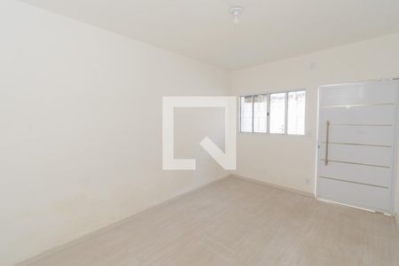 Sala de casa para alugar com 3 quartos, 240m² em Araguaia, Belo Horizonte