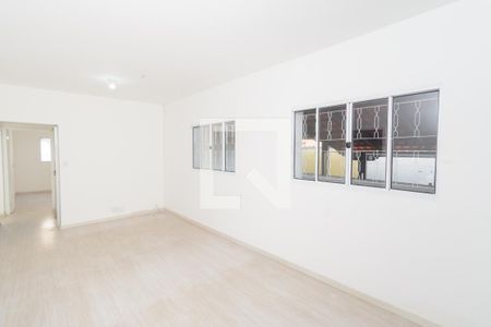 Sala de Jantar de casa para alugar com 3 quartos, 240m² em Araguaia, Belo Horizonte