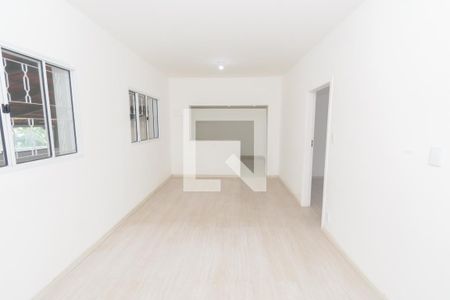 Sala de Jantar de casa para alugar com 3 quartos, 240m² em Araguaia, Belo Horizonte