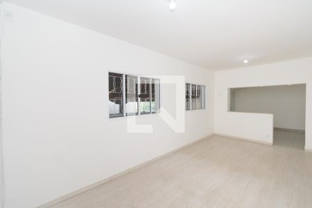 Sala de Jantar de casa para alugar com 3 quartos, 240m² em Araguaia, Belo Horizonte