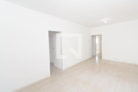 Sala de Jantar de casa para alugar com 3 quartos, 240m² em Araguaia, Belo Horizonte