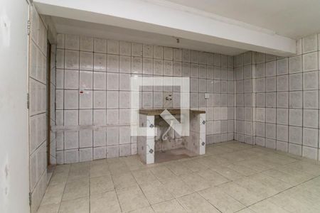 Quarto/Cozinha de casa à venda com 1 quarto, 54m² em Jardim Sapopemba, São Paulo