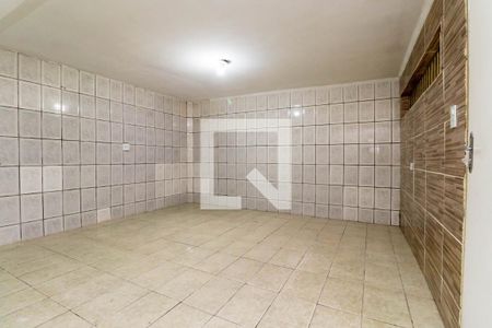 Sala/Cozinha de casa à venda com 1 quarto, 54m² em Jardim Sapopemba, São Paulo