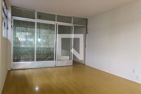 Sala de casa à venda com 4 quartos, 341m² em Méier, Rio de Janeiro