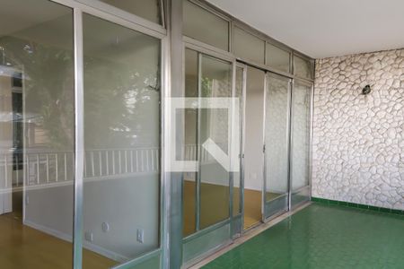 Varanda de casa à venda com 4 quartos, 341m² em Méier, Rio de Janeiro