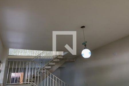 Sala de casa à venda com 4 quartos, 341m² em Méier, Rio de Janeiro