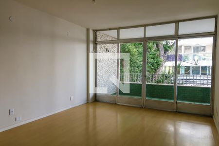 Sala de casa à venda com 4 quartos, 341m² em Méier, Rio de Janeiro