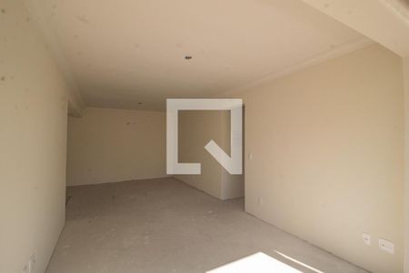 Sala de apartamento à venda com 3 quartos, 92m² em Teresópolis, Porto Alegre