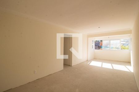 Sala de apartamento à venda com 3 quartos, 92m² em Teresópolis, Porto Alegre