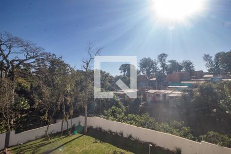 Vista de apartamento à venda com 3 quartos, 92m² em Teresópolis, Porto Alegre