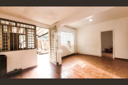 Sala de casa à venda com 3 quartos, 211m² em Jardim Proença, Campinas