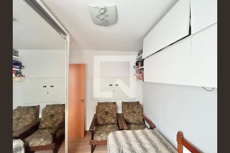 Quarto 2 de apartamento à venda com 2 quartos, 100m² em Santo Andre, São Leopoldo