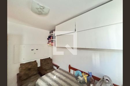 Quarto 2 de apartamento à venda com 2 quartos, 100m² em Santo Andre, São Leopoldo