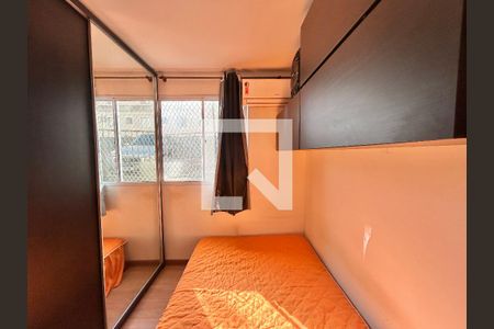 Quarto 1 de apartamento à venda com 2 quartos, 100m² em Santo Andre, São Leopoldo