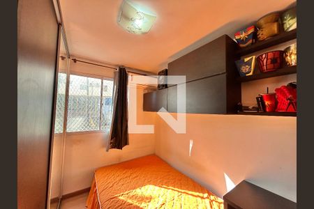 Quarto1 de apartamento à venda com 2 quartos, 100m² em Santo Andre, São Leopoldo