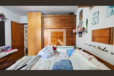 Quarto 1 de casa para alugar com 4 quartos, 180m² em Interlagos, São Paulo