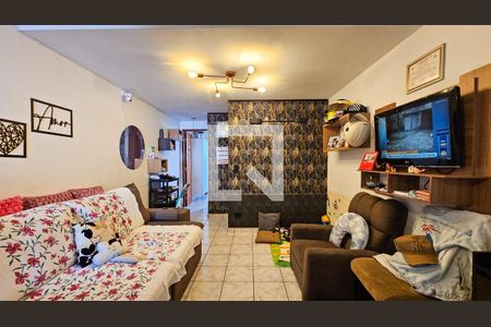 Sala de casa para alugar com 4 quartos, 180m² em Interlagos, São Paulo