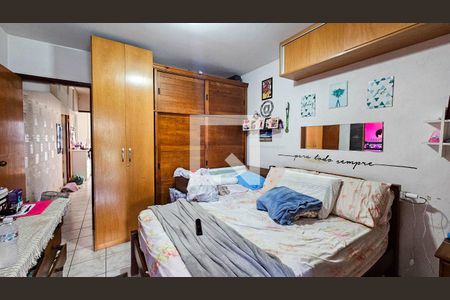 Quarto 1 de casa para alugar com 4 quartos, 180m² em Interlagos, São Paulo